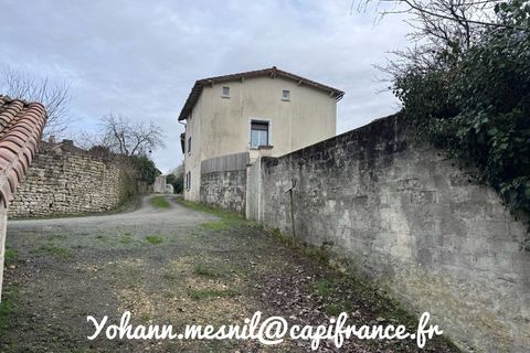 Villa em Exoudun, Deux-Sevres, Exoudun - € 129.000 | Ref: 340938041906 - foto 11