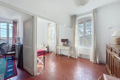 Lejlighed i Avignon, Vaucluse, Avignon - € 166.000 | Ref: NT738 - foto 1