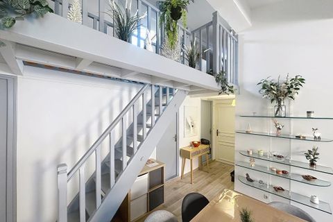 Lejlighed i Avignon, Vaucluse, Avignon - € 349.000 | Ref: FRBF01 - foto 5