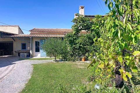 Villa a Bédarrides, Vaucluse, Bédarrides - € 485.000 | Ref: MD122 - foto 5