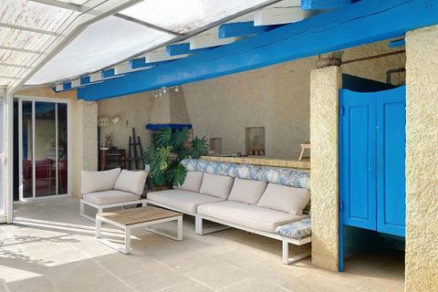 Villa a Bédarrides, Vaucluse, Bédarrides - € 485.000 | Ref: MD122 - foto 10