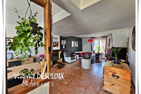Landsbyhus i Planchez, Nievre, Planchez - € 99.000 | Ref: 340930342913 - foto 1