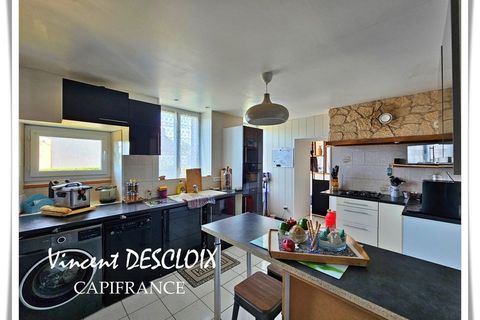 Landsbyhus i Planchez, Nievre, Planchez - € 99.000 | Ref: 340930342913 - foto 3
