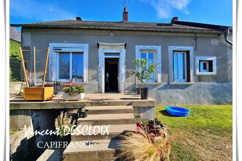 Landsbyhus i Planchez, Nievre, Planchez - € 99.000 | Ref: 340930342913 - foto 5