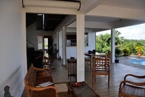 Villa a Petit-Bourg, Guadeloupe, Petit-Bourg - € 799.900 | Ref: 340931901988 - foto 3
