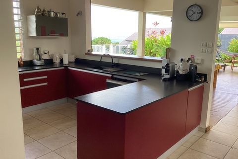 Villa a Petit-Bourg, Guadeloupe, Petit-Bourg - € 799.900 | Ref: 340931901988 - foto 4