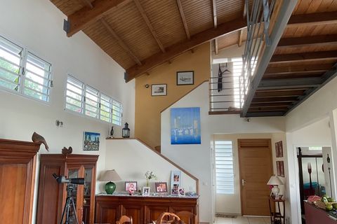 Villa a Petit-Bourg, Guadeloupe, Petit-Bourg - € 799.900 | Ref: 340931901988 - foto 5