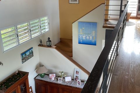Villa a Petit-Bourg, Guadeloupe, Petit-Bourg - € 799.900 | Ref: 340931901988 - foto 8