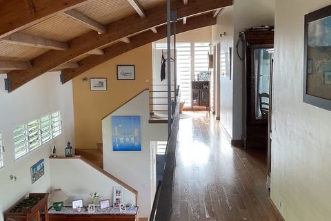 Villa a Petit-Bourg, Guadeloupe, Petit-Bourg - € 799.900 | Ref: 340931901988 - foto 9