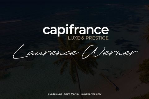 Villa a Petit-Bourg, Guadeloupe, Petit-Bourg - € 799.900 | Ref: 340931901988 - foto 11