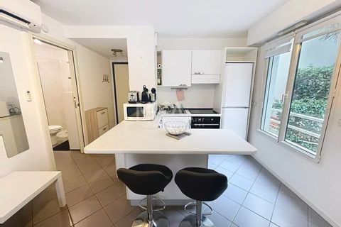Lejlighed i Antibes, Alpes-Maritimes, Antibes - € 199.000 | Ref: 86758189 - foto 2