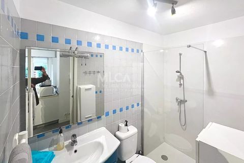Lejlighed i Antibes, Alpes-Maritimes, Antibes - € 199.000 | Ref: 86758189 - foto 3