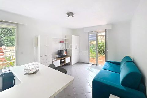 Lejlighed i Antibes, Alpes-Maritimes, Antibes - € 199.000 | Ref: 86758189 - foto 4