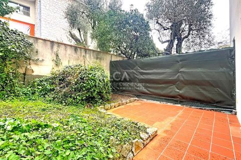 Lejlighed i Antibes, Alpes-Maritimes, Antibes - € 199.000 | Ref: 86758189 - foto 5