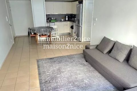 Lejlighed i Nice, Alpes-Maritimes, Nice - € 239.000 | Ref: 86738123 - foto 1