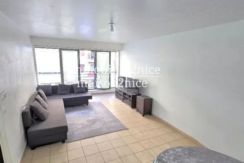 Lejlighed i Nice, Alpes-Maritimes, Nice - € 239.000 | Ref: 86738123 - foto 2