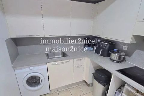 Lejlighed i Nice, Alpes-Maritimes, Nice - € 239.000 | Ref: 86738123 - foto 3