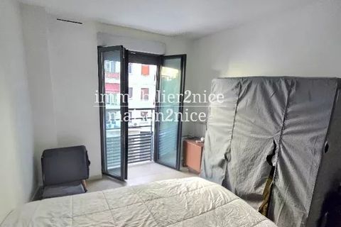 Lejlighed i Nice, Alpes-Maritimes, Nice - € 239.000 | Ref: 86738123 - foto 5