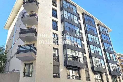 Lejlighed i Nice, Alpes-Maritimes, Nice - € 239.000 | Ref: 86738123 - foto 6