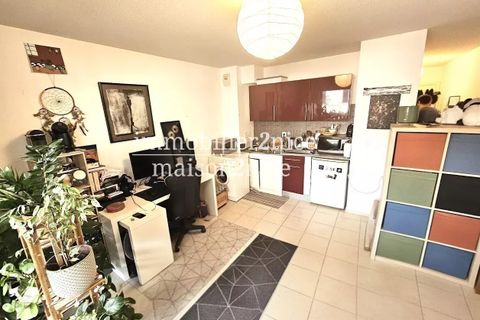 Lejlighed i Nice, Alpes-Maritimes, Nice - € 120.000 | Ref: 86748610 - foto 2