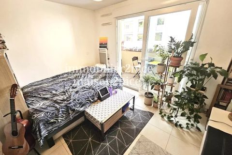 Lejlighed i Nice, Alpes-Maritimes, Nice - € 120.000 | Ref: 86748610 - foto 3