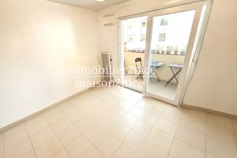 Lejlighed i Nice, Alpes-Maritimes, Nice - € 120.000 | Ref: 86748610 - foto 4