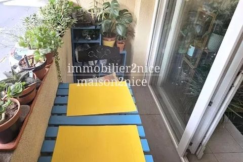 Lejlighed i Nice, Alpes-Maritimes, Nice - € 120.000 | Ref: 86748610 - foto 6