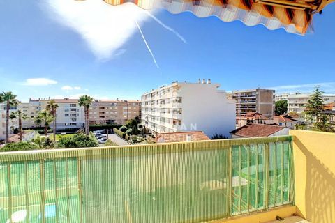 Lejlighed i Cannes, Alpes-Maritimes, Cannes - € 239.000 | Ref: 86748095 - foto 1