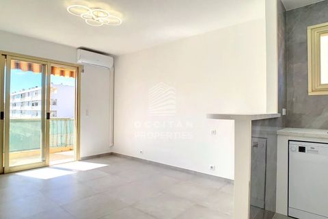 Lejlighed i Cannes, Alpes-Maritimes, Cannes - € 239.000 | Ref: 86748095 - foto 3