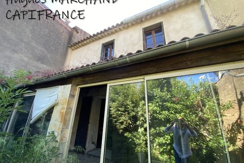 Landsbyhus i Lezignan-Corbieres, Aude, Lezignan-Corbieres - € 58.000 | Ref: 340935382989 - foto 1