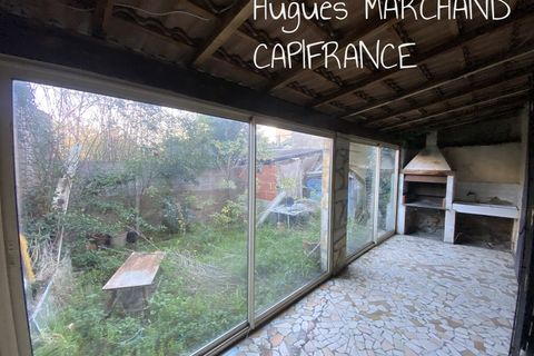 Landsbyhus i Lezignan-Corbieres, Aude, Lezignan-Corbieres - € 58.000 | Ref: 340935382989 - foto 2