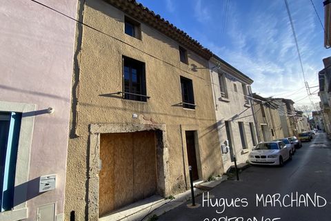 Landsbyhus i Lezignan-Corbieres, Aude, Lezignan-Corbieres - € 58.000 | Ref: 340935382989 - foto 3