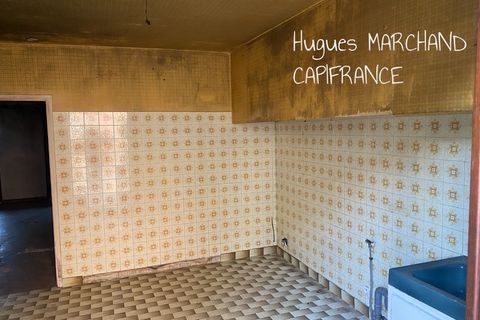 Landsbyhus i Lezignan-Corbieres, Aude, Lezignan-Corbieres - € 58.000 | Ref: 340935382989 - foto 4