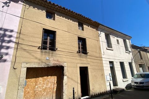 Landsbyhus i Lezignan-Corbieres, Aude, Lezignan-Corbieres - € 58.000 | Ref: 340935382989 - foto 10