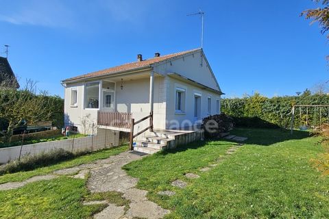 Villa i Sermaises, Loiret, Sermaises - € 165.000 | Ref: 340937510583 - foto 1
