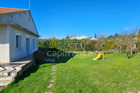 Villa i Sermaises, Loiret, Sermaises - € 165.000 | Ref: 340937510583 - foto 2
