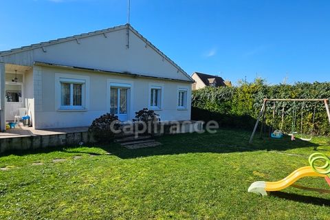Villa i Sermaises, Loiret, Sermaises - € 165.000 | Ref: 340937510583 - foto 3