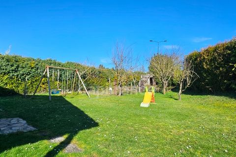 Villa i Sermaises, Loiret, Sermaises - € 165.000 | Ref: 340937510583 - foto 4