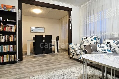 Villa i Sermaises, Loiret, Sermaises - € 165.000 | Ref: 340937510583 - foto 5
