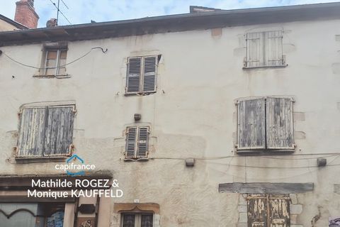 Villa i Courpière, Puy-de-Dome, Courpière - € 29.000 | Ref: 340936997415 - foto 2