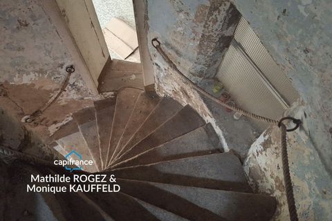 Villa i Courpière, Puy-de-Dome, Courpière - € 29.000 | Ref: 340936997415 - foto 6