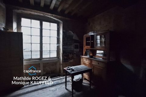 Villa i Courpière, Puy-de-Dome, Courpière - € 29.000 | Ref: 340936997415 - foto 7