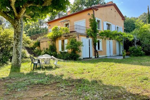 Villa i Roussillon, Vaucluse, Roussillon - € 636.000 | Ref: 340939872534 - foto 5