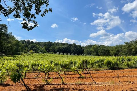 Villa i Roussillon, Vaucluse, Roussillon - € 636.000 | Ref: 340939872534 - foto 6