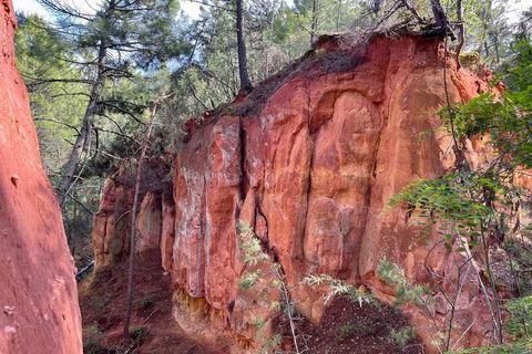 Villa i Roussillon, Vaucluse, Roussillon - € 636.000 | Ref: 340939872534 - foto 7