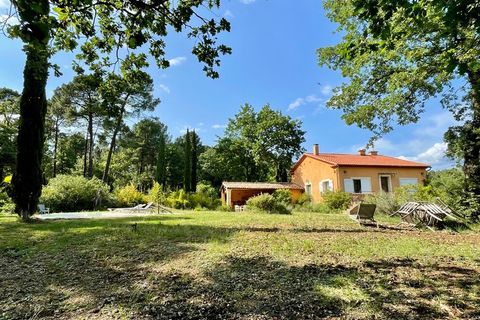 Villa i Roussillon, Vaucluse, Roussillon - € 636.000 | Ref: 340939872534 - foto 8