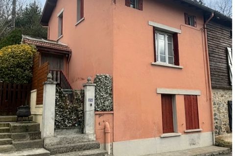 Villa i Aspet, Haute-Garonne, Aspet - € 94.000 | Ref: 340931208812 - foto 1