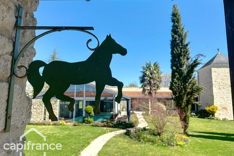 Villa a Thouars, Deux-Sevres, Thouars - € 599.000 | Ref: 340938595991 - foto 2