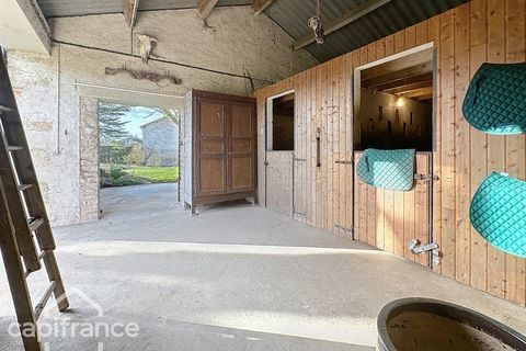 Villa a Thouars, Deux-Sevres, Thouars - € 599.000 | Ref: 340938595991 - foto 4
