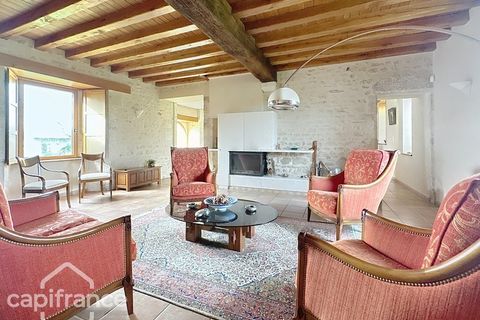 Villa a Thouars, Deux-Sevres, Thouars - € 599.000 | Ref: 340938595991 - foto 6